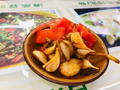 -君华饭店·腊排铜火锅