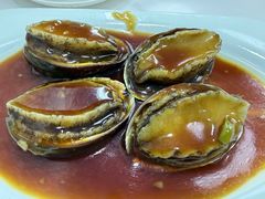 -来之顺海鲜菜馆·青岛菜·始于1993(栈桥店)