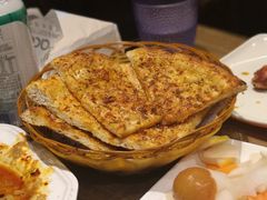 -陈记农家挂炉烤肉(雁南一路店)