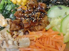 -食米家拌饭(梅溪新天地店)
