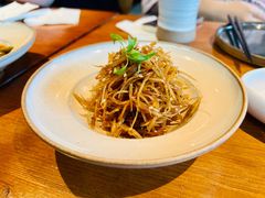-人间酒暖·Go blanc·烧鸟·深夜食堂(陆家嘴店)