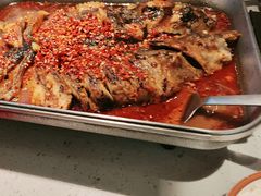 -鱼酷活鱼烤鱼(南京水游城店)