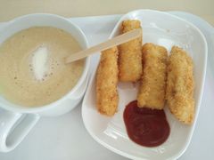 -宜家·瑞典风味餐厅(青岛商场店)