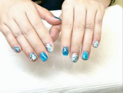 -UU·NAIL美甲美睫專門店