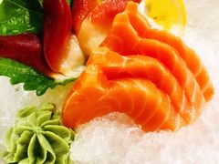 -晓寿司·日本料理(望京博雅店)