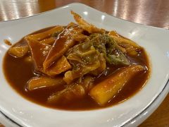 -韩礼年糕(飞虹路店)
