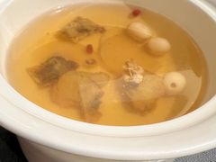 -沈灶河豚宴·河豚融合餐厅(汉中路店)