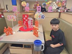 -海底捞火锅(团结桥店)