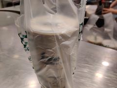 椰果奶茶-1点点(万达茂店)