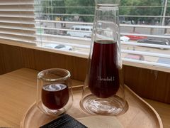 -Bracket Coffee(工体店)