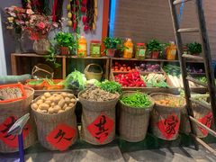 -回头食客-李久其家民间餐厅(望城金桥国际店)