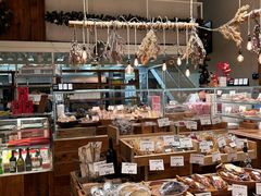 -佐敦面包铺·JORDAN BAKERY