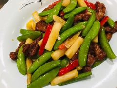 -东兴楼饭庄(六里桥店)