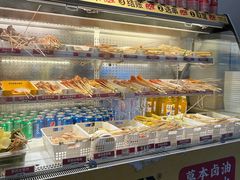 -夸父炸串(金桥国际广场店)