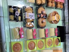 零售区-东南饼庄(苏圃路店)