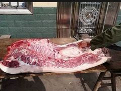 -金锣冷鲜肉胜保水产(希望东路店)