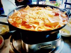 -釜山火炉·海鲜烤肉(紫藤路店)