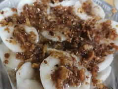 -共和老洪豆花草粿水粿