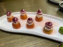 -隆喜元鱼汤包·海鲜(中联广场店)