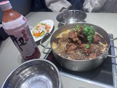 -蝎王府羊蝎子(西直门店)