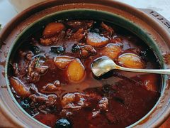 -月福京味斋·烤鸭店·北京菜(鼓楼总店)