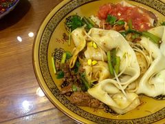 -福瑞记老孙头biangbiang面(新生路店)