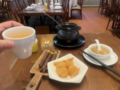 -日日鲜自助餐厅(小公园店)