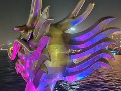 -新龙船黄浦江餐饮游船官方自营店