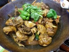 -秦巴故里(60厂店)