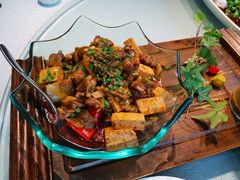 -茅庐·川粤精品私房菜(金沙遗址店)