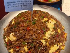 -周丹丹原味烧烤(香格里拉店)