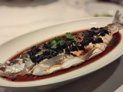 -申粤轩酒楼·三十年粤菜经典(丁香花园店)