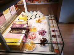 -好利来(八里庄店)