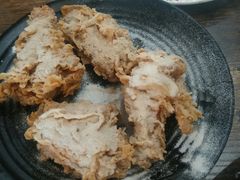 -YULOI予乐炸鸡(平乐店)