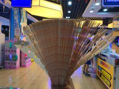 -大玩家(拱墅万达店)