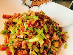 -太二酸菜鱼(中庚漫游城店)