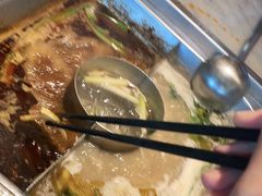 -新辣道鱼火锅(领展购物广场·中关村店)