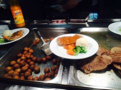 -宜家·瑞典风味餐厅(无锡店)