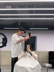 -斑斓色彩沙龙
