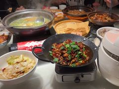 -味上湘菜馆(岳麓山店)