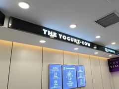 -一只酸奶牛(洪崖洞11楼店)