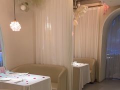 -PARFUM FLORAL花境法餐(南京首店)