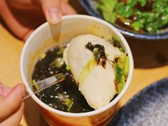 -家宴·灌蛋·沙茶面(曾厝垵店)