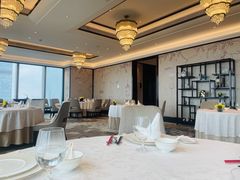 -Yan Ting宴庭中餐厅-长沙瑞吉酒店(运达店)