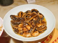 -老淮安·淮安菜(周恩来纪念馆店)