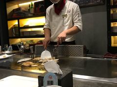 -玛雅铁板烧餐厅(中关村店)