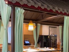 -山里俏·地标皖南菜·屯溪臭鳜鱼(北城万达店)