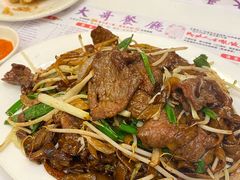 -大哥餐厅(西城花园店)