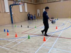 -东方启明星篮球培训(天坛校区)