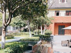 -颐和路民国时期公馆风貌区
